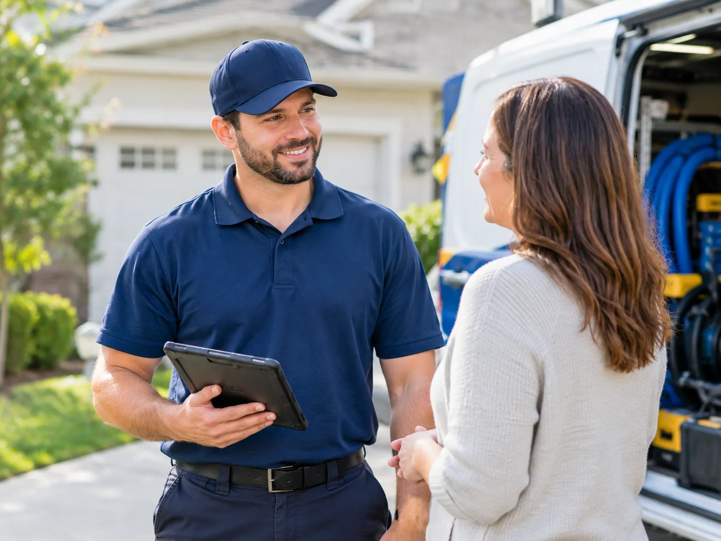 Sewage Backup Cleanup Forsan, TX FAQs